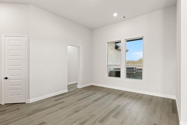 6625 Emerson Drive, Mesquite, TX 75114