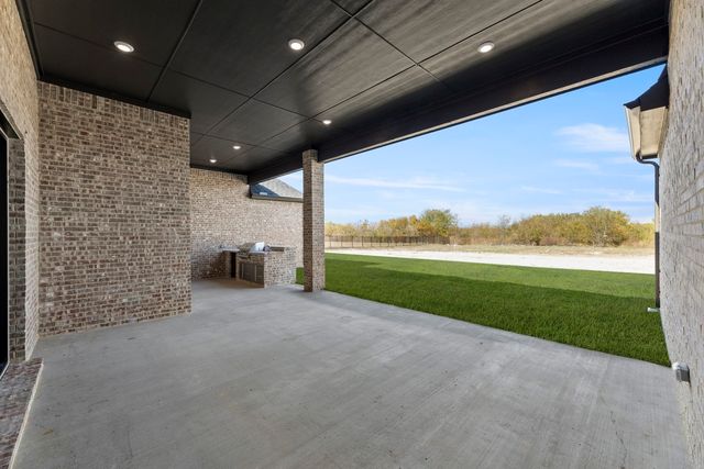 6625 Emerson Drive, Mesquite, TX 75114