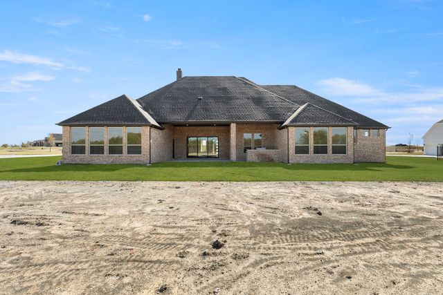 6625 Emerson Drive, Mesquite, TX 75114