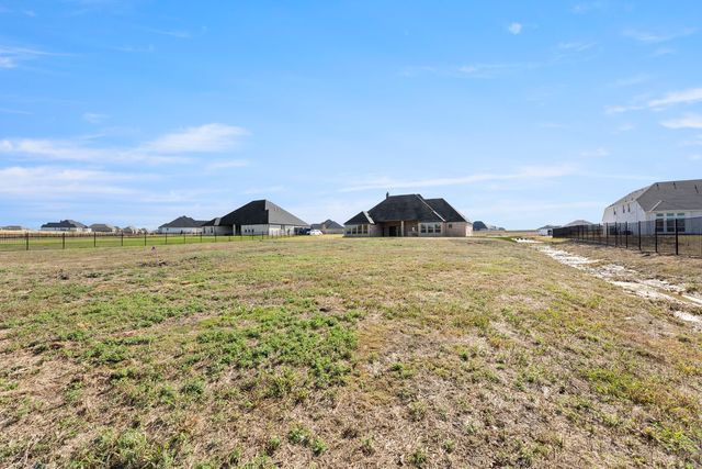 6625 Emerson Drive, Mesquite, TX 75114