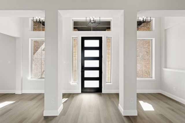 6625 Emerson Drive, Mesquite, TX 75114