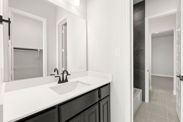 6625 Emerson Drive, Mesquite, TX 75114