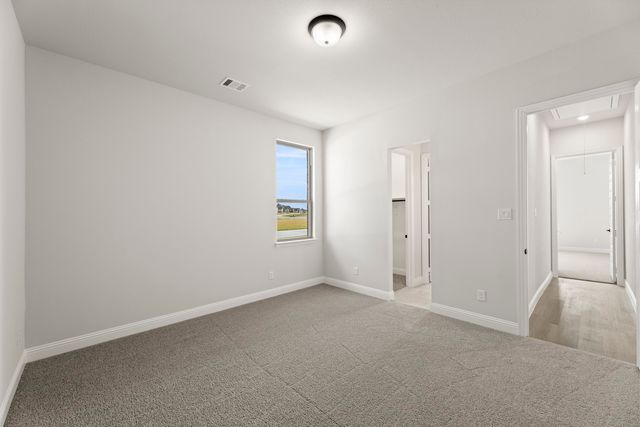 6625 Emerson Drive, Mesquite, TX 75114