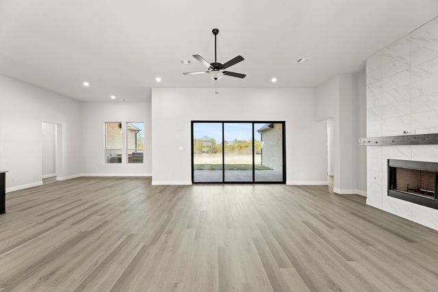 6625 Emerson Drive, Mesquite, TX 75114