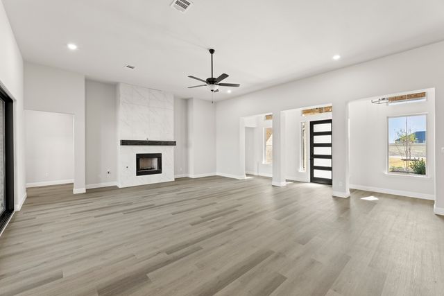 6625 Emerson Drive, Mesquite, TX 75114