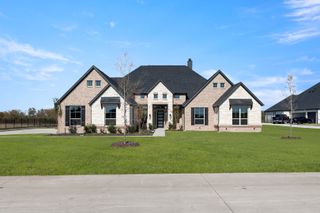 6625 Emerson Drive, Mesquite, TX 75126