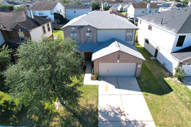 29303 Legends Hill Drive, Spring, TX 77386