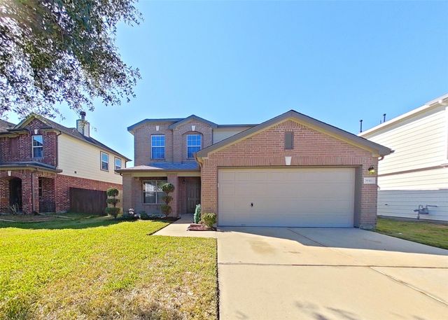 29303 Legends Hill Drive, Spring, TX 77386