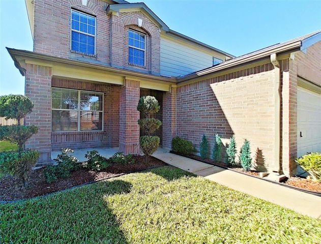 29303 Legends Hill Drive, Spring, TX 77386