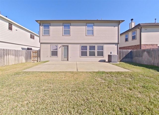 29303 Legends Hill Drive, Spring, TX 77386