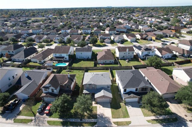 29303 Legends Hill Drive, Spring, TX 77386