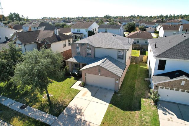 29303 Legends Hill Drive, Spring, TX 77386