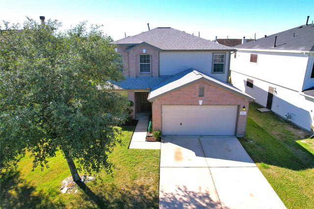 29303 Legends Hill Drive, Spring, TX 77386
