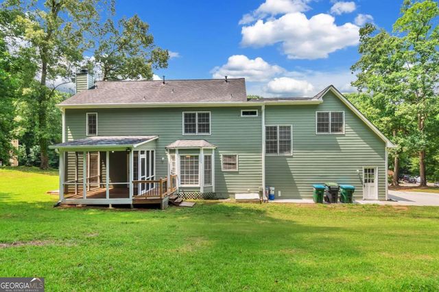 1448 Red Fox Run SW, Lilburn, GA 30047
