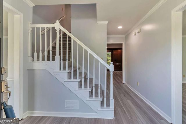 1448 Red Fox Run SW, Lilburn, GA 30047