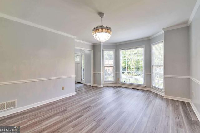 1448 Red Fox Run SW, Lilburn, GA 30047