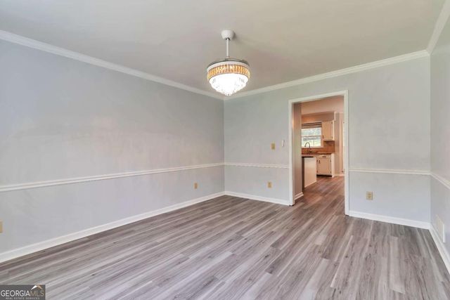 1448 Red Fox Run SW, Lilburn, GA 30047