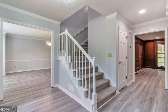 1448 Red Fox Run SW, Lilburn, GA 30047