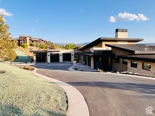 2220 E FLAT TOP MOUNTAIN DR, Heber City, UT 84032