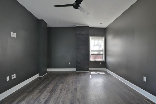 496 Linwood Avenue, Columbus, OH 43205