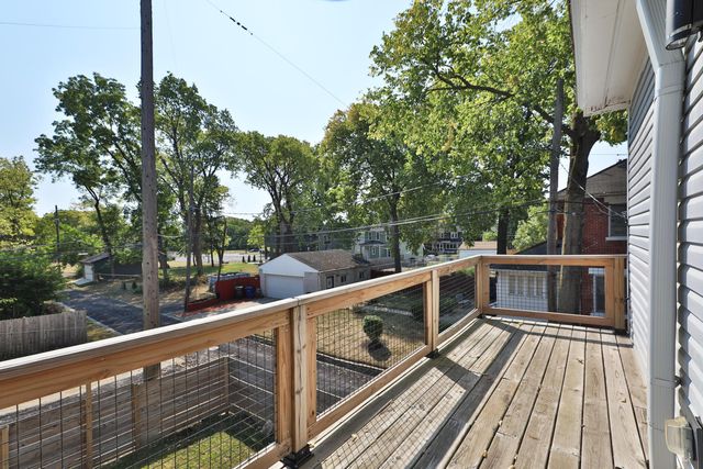 496 Linwood Avenue, Columbus, OH 43205