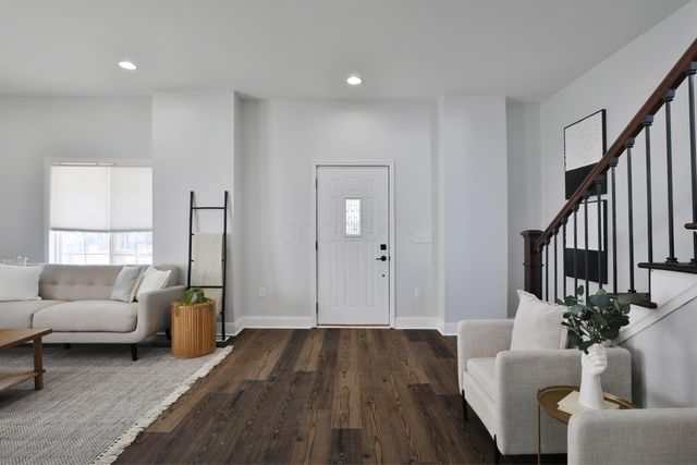 496 Linwood Avenue, Columbus, OH 43205