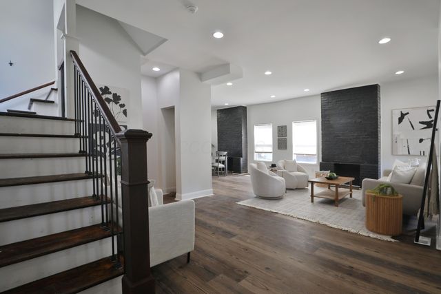 496 Linwood Avenue, Columbus, OH 43205