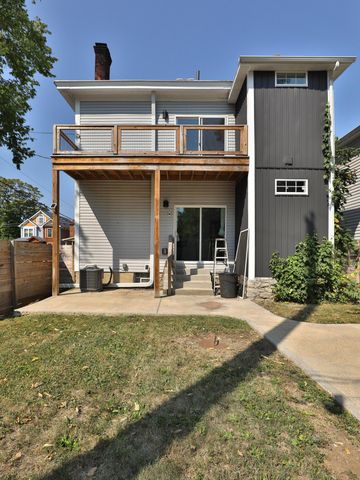 496 Linwood Avenue, Columbus, OH 43205