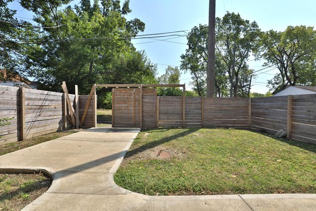 496 Linwood Avenue, Columbus, OH 43205