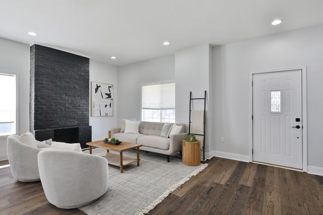 496 Linwood Avenue, Columbus, OH 43205