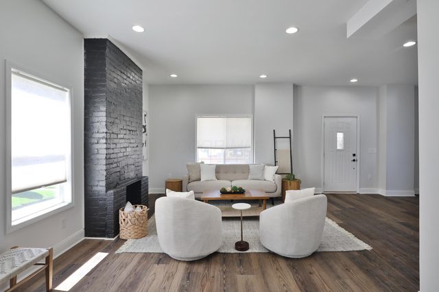 496 Linwood Avenue, Columbus, OH 43205