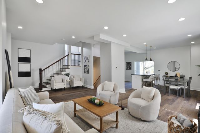 496 Linwood Avenue, Columbus, OH 43205