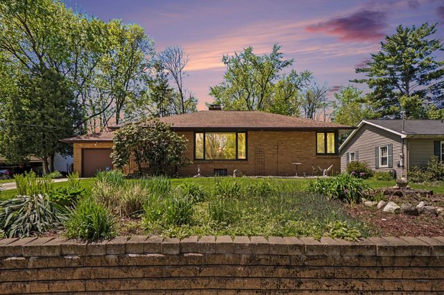 601 Jenks Boulevard, Kalamazoo, MI 49006
