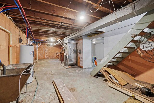 601 Jenks Boulevard, Kalamazoo, MI 49006