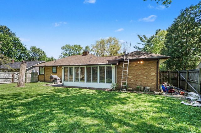 601 Jenks Boulevard, Kalamazoo, MI 49006