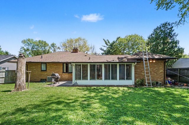 601 Jenks Boulevard, Kalamazoo, MI 49006