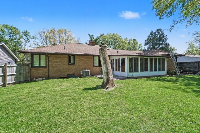 601 Jenks Boulevard, Kalamazoo, MI 49006