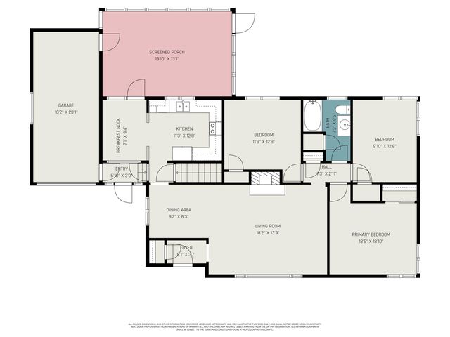 601 Jenks Boulevard, Kalamazoo, MI 49006