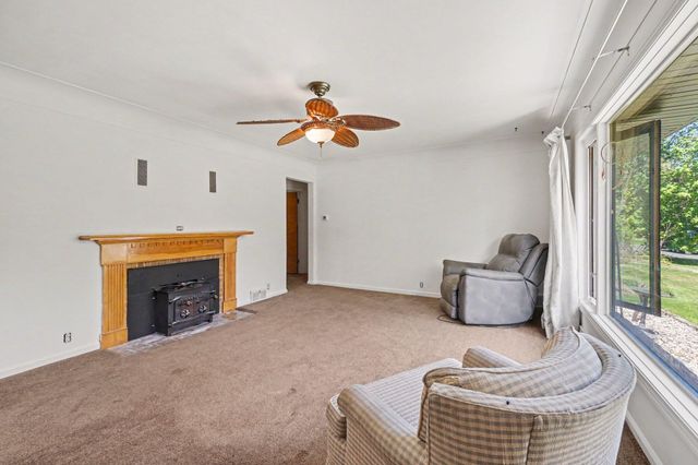 601 Jenks Boulevard, Kalamazoo, MI 49006