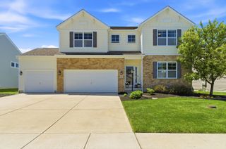 453 Sunbury Meadows Drive, Sunbury, OH 43074
