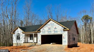 12256 AUTUMN RIDGE LN, Unionville, VA 22567