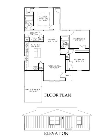 617 Truman Street, Arlington, TX 76011