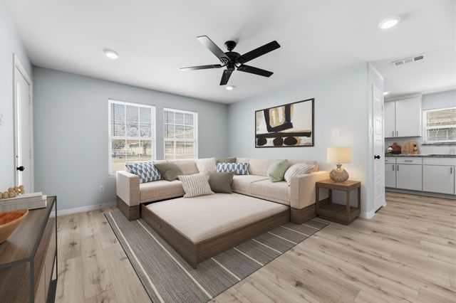 617 Truman Street, Arlington, TX 76011