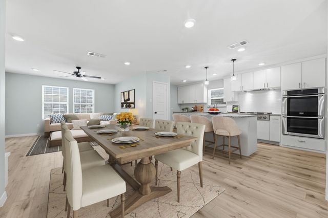 617 Truman Street, Arlington, TX 76011