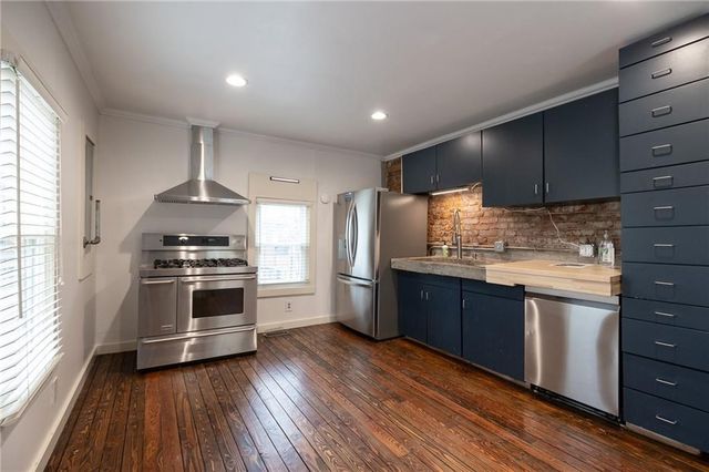 543 Troost Avenue, Kansas City, MO 64106