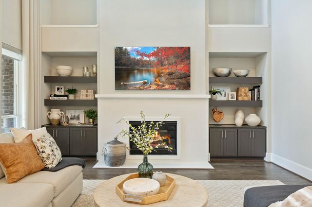 122 N Winter Sunrise Circle, The Woodlands, TX 77375