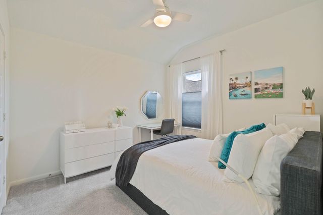 122 N Winter Sunrise Circle, The Woodlands, TX 77375