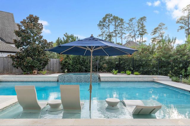 122 N Winter Sunrise Circle, The Woodlands, TX 77375