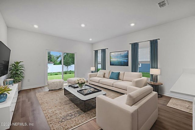 733 SAILOR GROVE Lane, Jacksonville, FL 32221