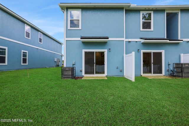 733 SAILOR GROVE Lane, Jacksonville, FL 32221